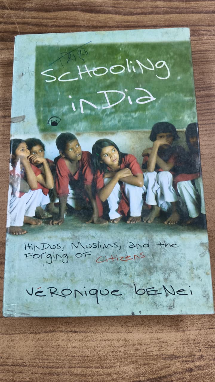 Schooling India